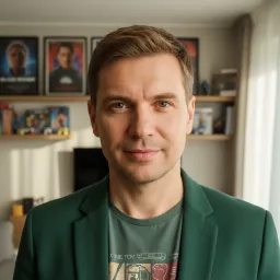 Kamil Sośnicki
