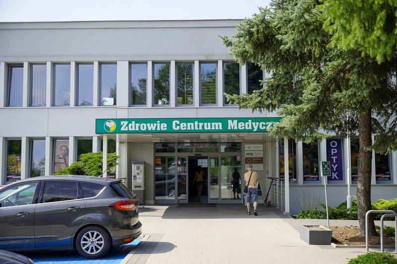 Badanie rentgenowskie (RTG) – przebieg, wskazania i przygotowanie