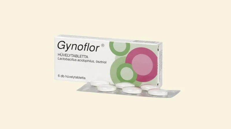 Gynoflor – na co stosuje się ten lek i jak działa?