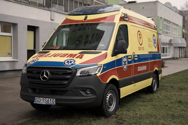 Ile czeka się na pogotowie? Średni czas przyjazdu w Polsce