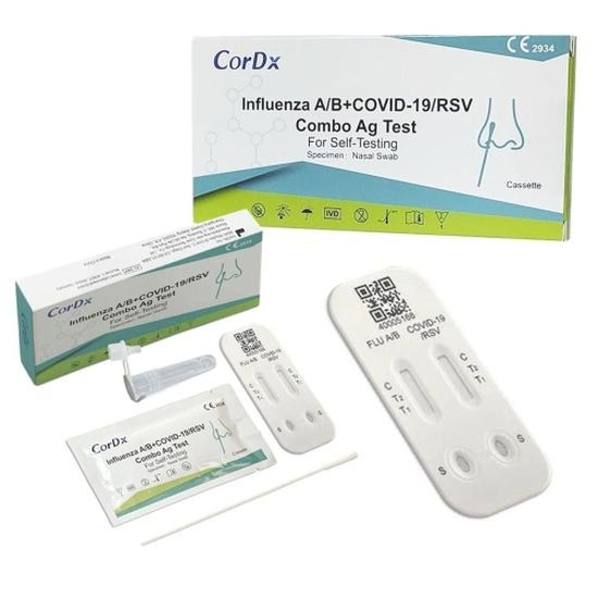 Ile kosztuje test na COVID? Antygen czy PCR — porównanie cen