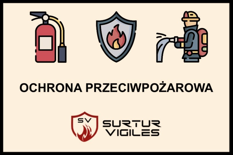 Instrukcja bezpieczeństwa pożarowego: obowiązek, który realnie chroni