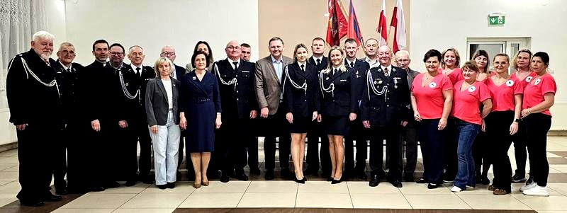Kadencja zarządu OSP – ile trwa i kiedy odbywają się wybory?