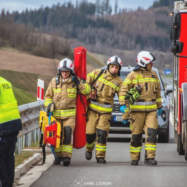 Kto nadaje stopnie w OSP – kto decyduje o awansie i jakie obowiązują zasady