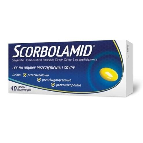Leki na grypę na receptę – co może pomóc szybciej wrócić do zdrowia?