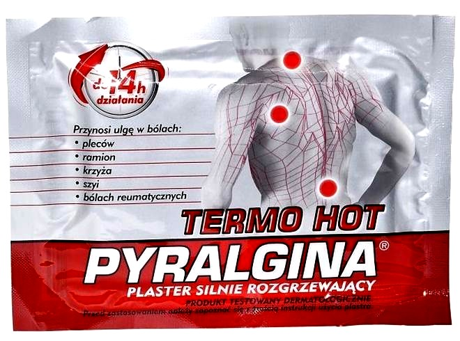 Na co działa Pyralgina? Zastosowanie i możliwe skutki uboczne