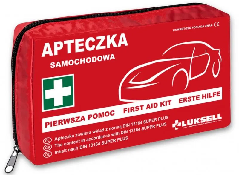Bezpieczeństwo zdrowia