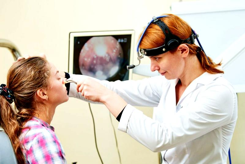 Bronchoskopia funkcje diagnostyczne