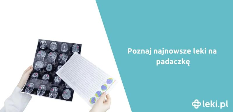 Depresja i lęk przy padaczce