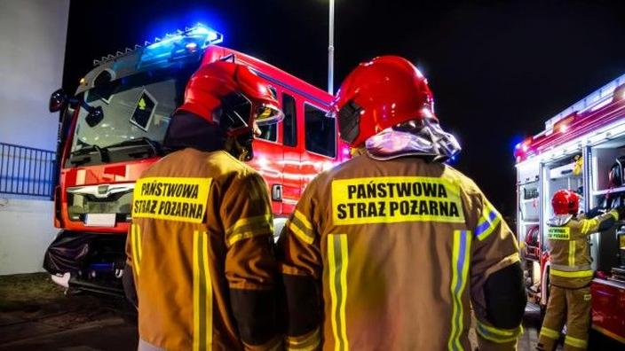 Dofinansowanie z ORLEN-u