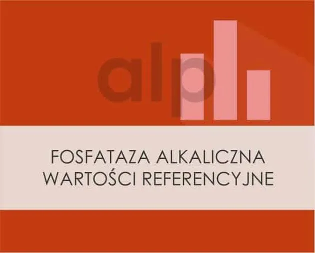 Fosfataza alkaliczna