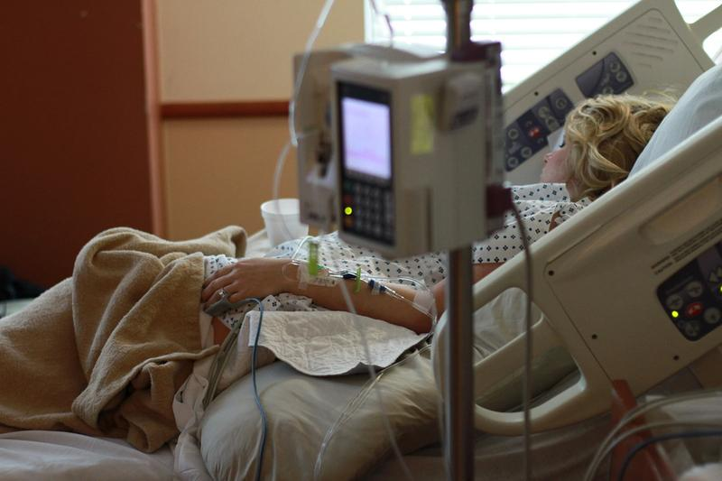 Histeroskopia diagnostyczna przebieg