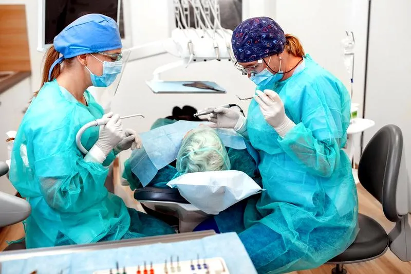 Koszty wizyty stomatologicznej