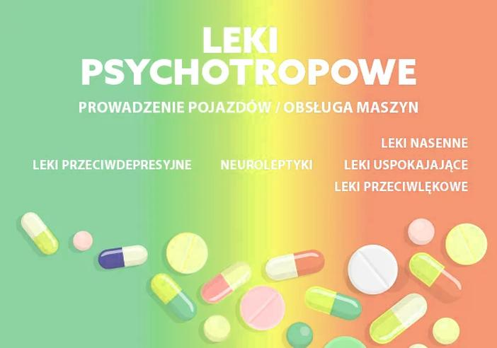 Leki na nerwicę