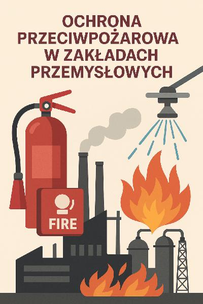 Ochrona przed ogniem