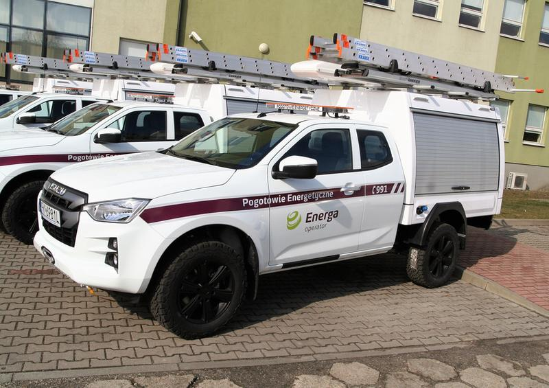 Pogotowie energetyczne