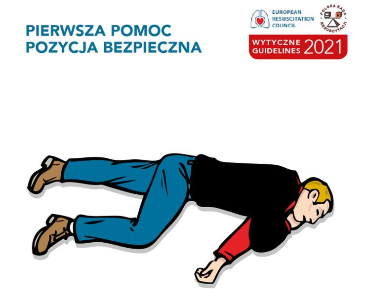 Pozycja boczna