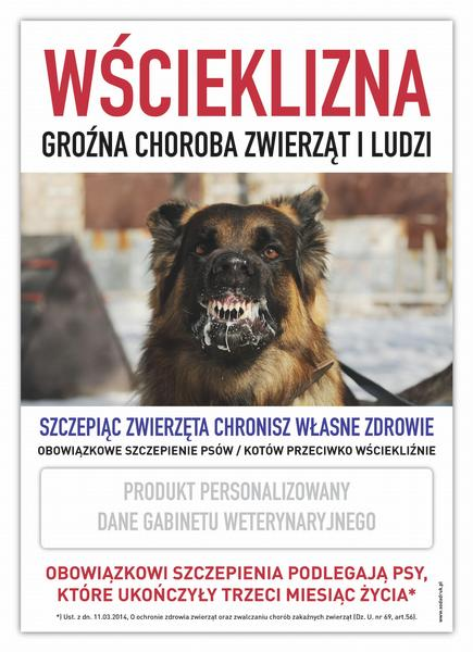 Profilaktyka wścieklizny