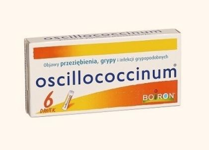 Przeciwwirusowe leki na grypę