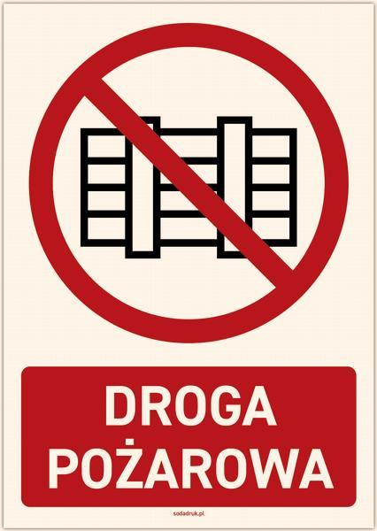 Przepisy przeciwpożarowe