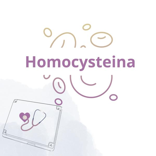 Przygotowanie do badania homocysteiny