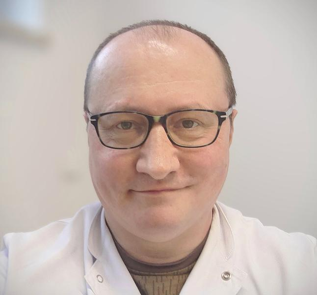 Psychiatra i leki