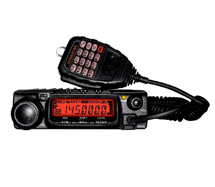 Radiotelefony dla OSP