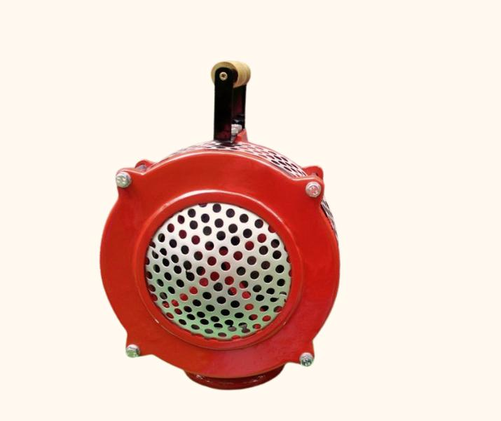 Reakcja na alarm