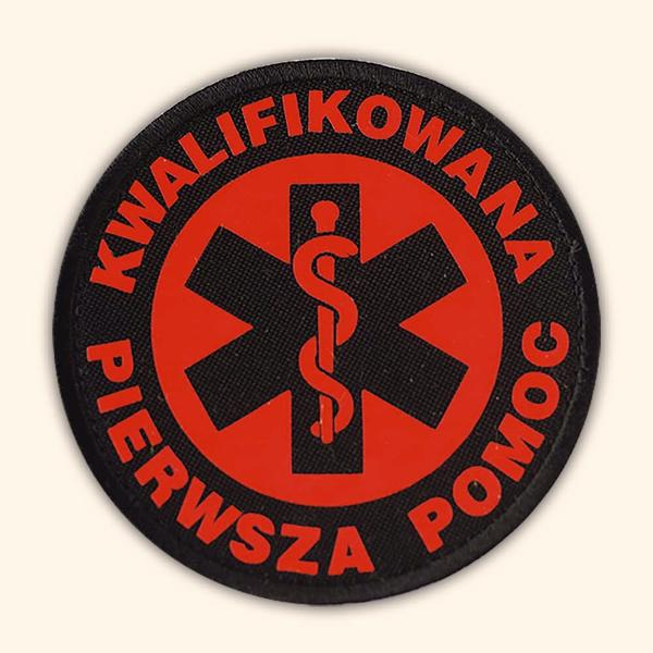 Resuscytacja krążeniowo-oddechowa RKO