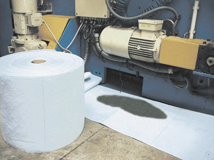 Sorbent do paliwa