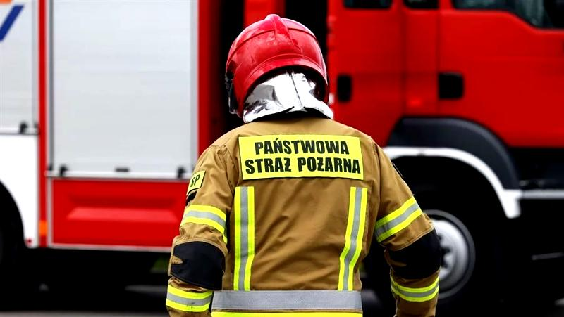 Sytuacje zagrożenia