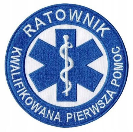Uprawnienia instruktorskie
