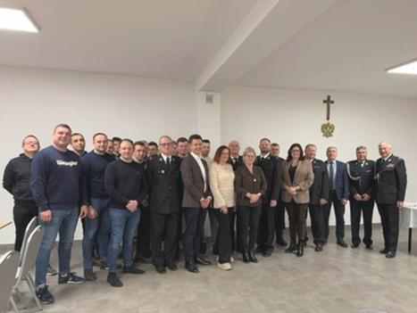 Walne zebranie sprawozdawczo-wyborcze