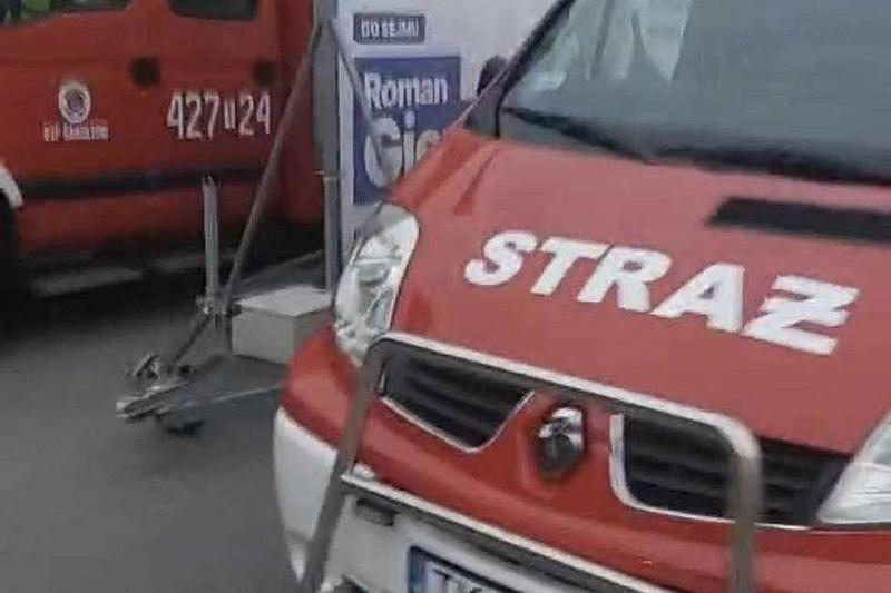 Wybory władz OSP