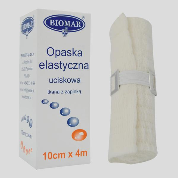 Wyposażenie apteczki