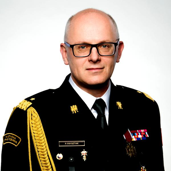 Zarobki strażaków