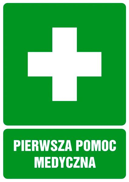 Znaczenie pierwszej pomocy
